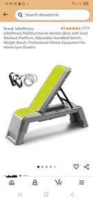 home gym equipment