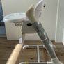 Free Pali Pappy Rock kids musical rocking high chair Image 3