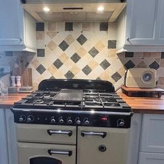 Rangemaster Classic 100 Duel Fuel Cooker