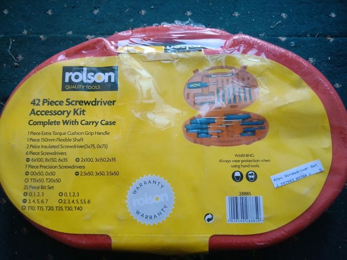 Tools for Sale - All Brand New