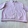 NEW Dunnes Mens Half Zip Sweatshirt L Image 4