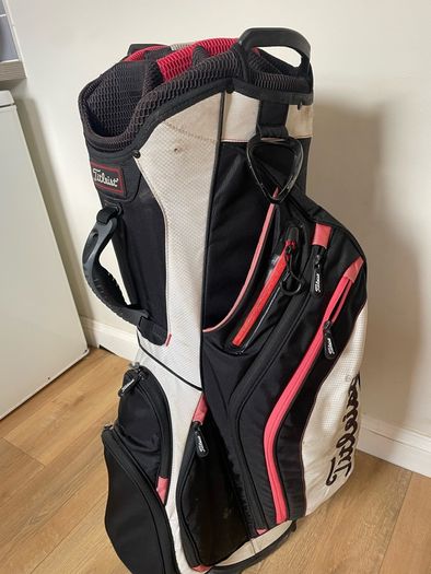 Titleist Golf Bag
