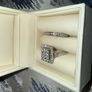 Stunning 1.50CT Diamond Bridal Set (9ct White Gold) Image 2