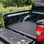 bedliner for Nissan jeep Image 2