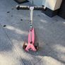 Pink Scooter Image 2