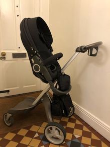 Stokke buggy