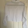 Zara shirt brand new with tags XS Image 2