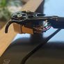 Rega RP8 Planar 8 Turntable with RB808 Tonearm and TTPSU Speed Control Power Supply Unit Image 10