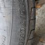 5x114.3 Alloys with All Season tyres  Came a Hyundai Tucson but will fit Kia or Mitsubishi as well.  Like new tyres. All season tyres.  Get it before the winter. Image 4