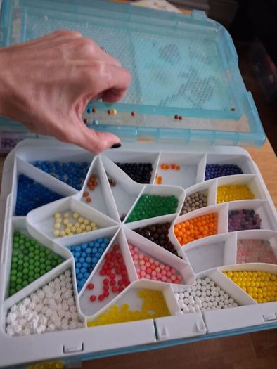 aquabeads