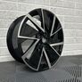 18 19" Inch Skoda Aero Style Wheels Octavia Scout Superb Karoq Kodiaq Enyaq A3 Vw Golf 5x112 Image 6