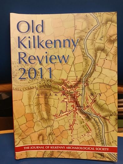 Old Kilkenny Review x11