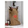 Christmas Stocking + Present Sack Image 4