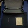 Gucci Glasses Sunglasses Case Hard Shell Velvet Image 6