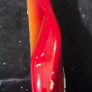Fender Deluxe Custom Strat with Suhr pickups Image 7