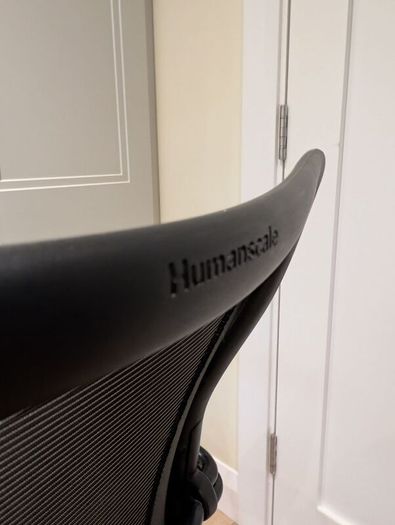 ergonomic office chair
