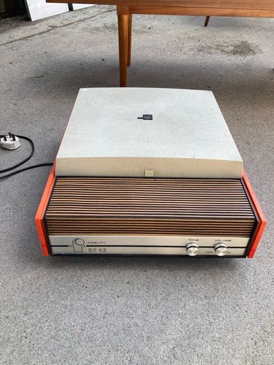 Mid Century Vintage Furniture Yardsale Sat May 30th 12 till 4pm Eircode R95T227 - Everything Half Price or more
