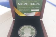 Michael collins