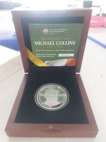 Michael collins