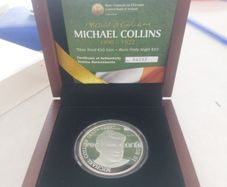 Michael collins