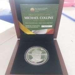 Michael collins