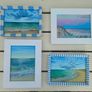 Original Oil Painting Set Image 2