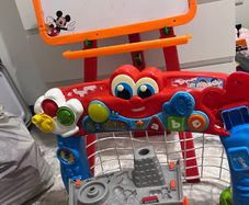 toys free to go