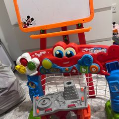 toys free to go