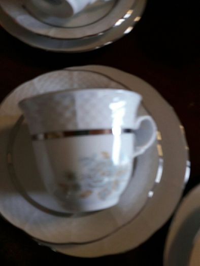 Thun china set #5