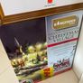 Job  lots of  high quality Xmas decorations incl Xmas trees x 2! Image 6