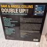 Reggae vinyl, Dave and Ansell Collins Double up Image 2