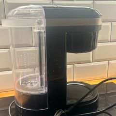 Kitchenaid Drip Coffee Maker 1.7l - Onyx Black