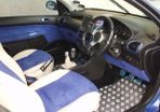 2001 Peugeot 206