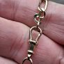 9k Gold Necklace (31 grams) Image 3
