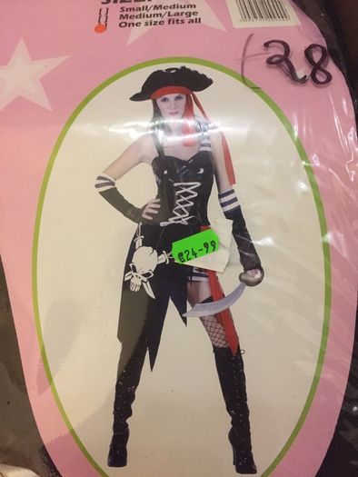 Costume