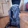 Deuter Kid Comfort 1 plus carrier/hiking bag Image 3
