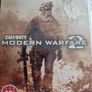 Call of Duty Modern Warfare 2 PlayStation3 Ps3 Games Original Image 2