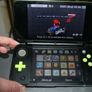 Nintendo New 2DS XL - HDD 2 GB - Black/Green Image 3