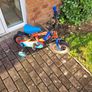 child bike Image 2