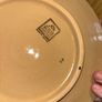 Nicholas Mosse Christmas Plates Image 6