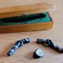 Miniatures for dolls house or Castle Image 2