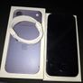 Iphone 17 Pro max, Navy, Sim free, 256Gb Image 2