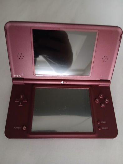 Dsi XL & Dsi