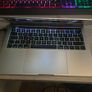 macbook pro 2018 Image 2