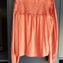 Boden cotton jersey blouse 12 Image 2