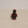 LEGO 1x sw0839 Guavian Security Soldier Image 2