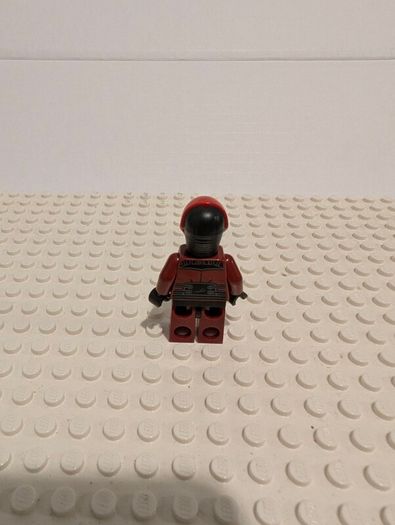 LEGO 1x sw0839 Guavian Security Soldier
