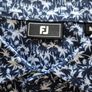 Footjoy Palm golf shirt Image 5
