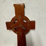 celtic cross clock Image 3