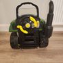 John Deere Tractor Engine Playset Image 5